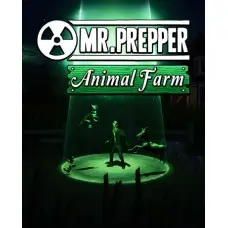 Дополнение Mr. Prepper - Animal Farm DLC для ПК (Ключ активации Steam)