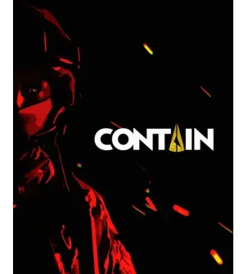 Гра Contain для ПК (Ключ активації Steam)