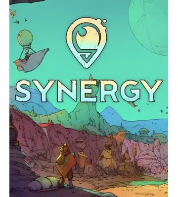 Гра Synergy для ПК (Ключ активації Steam)