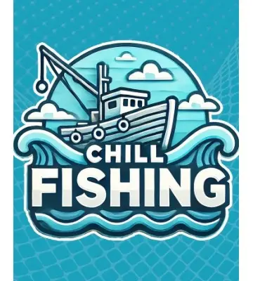 Гра CHILL FISHING для ПК (Ключ активації Steam)