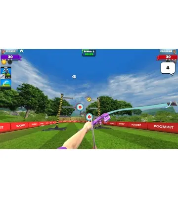 Игра Archery Club для ПК (Ключ активации Steam)