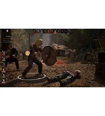 Игра NORSE: Oath of Blood Special Edition для ПК (Ключ активации Steam)