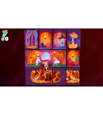 Игра Harmony's Odyssey для ПК (Ключ активации Steam)