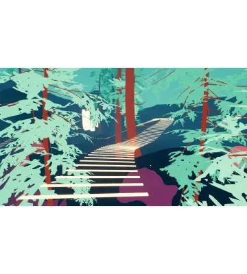 Гра Shape of the World для ПК (Ключ активації Steam)