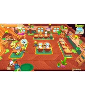 Игра Sugardew Island - Your cozy farm shop для ПК (Ключ активации Steam)