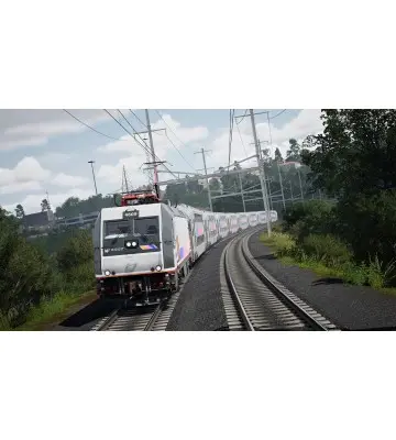 Игра Train Sim World 6: Special Edition для ПК (Ключ активации Steam)
