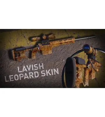 Доповнення Sniper Ghost Warrior Contracts 2 - Claws are Out Skin Pack для ПК (Ключ активації Steam)