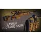 Доповнення Sniper Ghost Warrior Contracts 2 - Claws are Out Skin Pack для ПК (Ключ активації Steam)