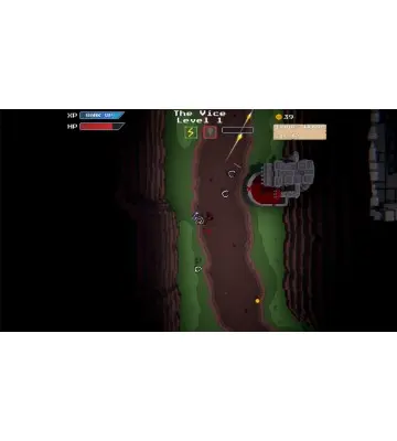 Игра Ampersat для ПК (Ключ активации Steam)