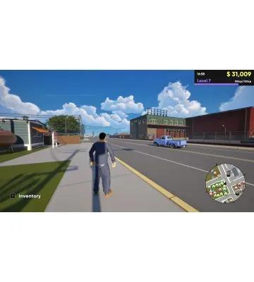 Гра Poly Plaza ULTIMATE для ПК (Ключ активації Steam)