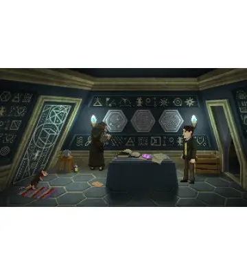 Игра Dreams in the Witch House для ПК (Ключ активации Steam)