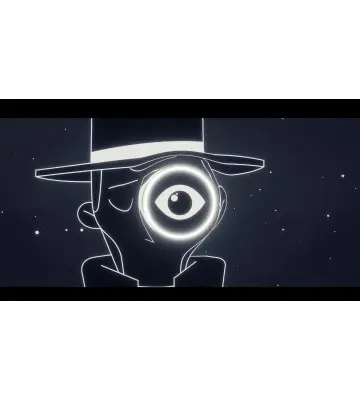 Игра Genesis Noir для ПК (Ключ активации Steam)