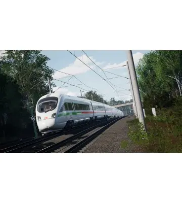 Игра Train Sim World 6: Special Edition для ПК (Ключ активации Steam)