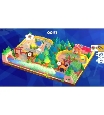 Игра Harmony's Odyssey для ПК (Ключ активации Steam)