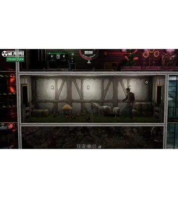 Доповнення Mr. Prepper - Animal Farm DLC для ПК (Ключ активації Steam)