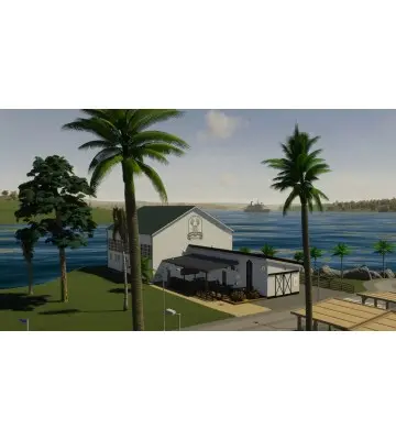Доповнення Cities: Skylines II - Leisure & Legacy Bundle для ПК (Ключ активації Steam)