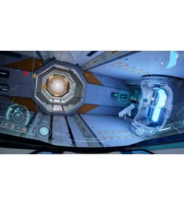 Игра ADR1FT для ПК (Ключ активации Steam)