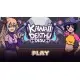 Гра Kawaii Deathu Desu для ПК (Ключ активації Steam)