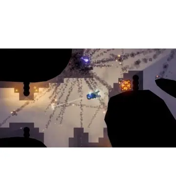 Гра Mech Havoc для ПК (Ключ активації Steam)