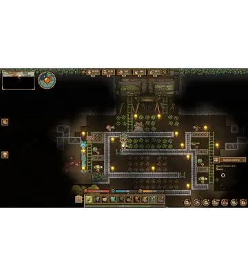 Игра Guardians of the Sanctree для ПК (Ключ активации Steam)