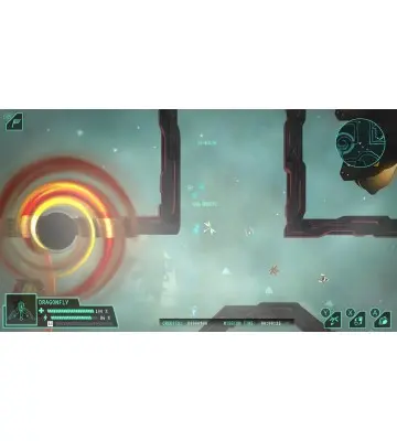Игра Lunar Lander Beyond для ПК (Ключ активации Steam)