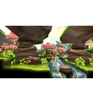 Игра LostWinds для ПК (Ключ активации Steam)