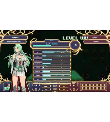 Игра Dark Deity 2 для ПК (Ключ активации Steam)