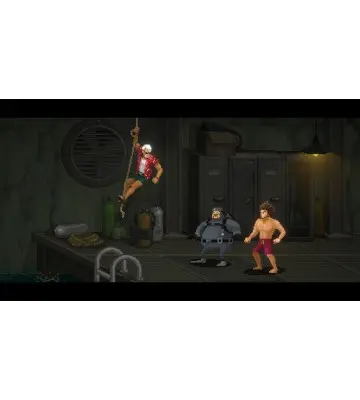 Доповнення DAVE THE DIVER – Ichiaban’s Holiday для ПК (Ключ активації Steam)