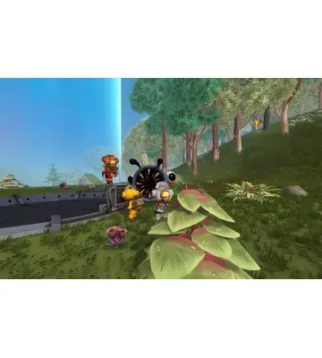 Гра Fish Stick Protocol для ПК (Ключ активації Steam)