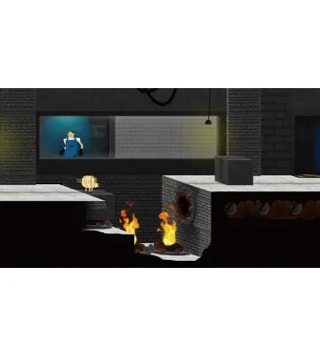 Гра PIGROMANCE для ПК (Ключ активації Steam)