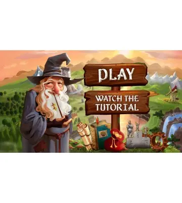 Доповнення Small World - Cursed для ПК (Ключ активації Steam)