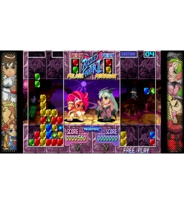 Гра Capcom Fighting Collection для ПК (Ключ активації Steam)