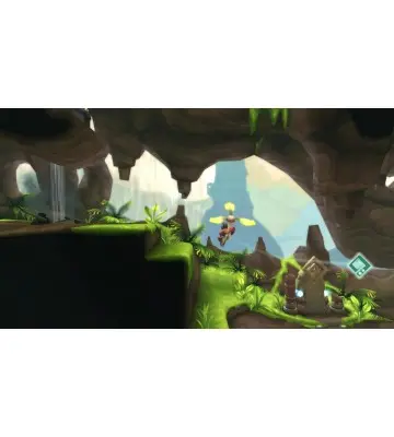 Игра LostWinds для ПК (Ключ активации Steam)