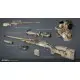 Доповнення Sniper Ghost Warrior 3 - Sniper Rifle McMillan TAC-338A для ПК (Ключ активації Steam)