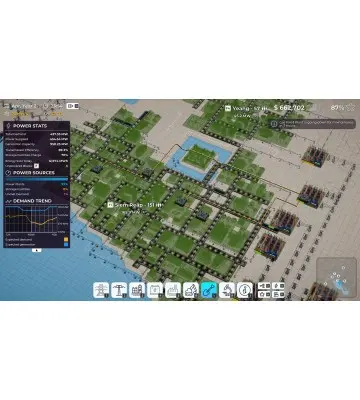 Гра Power to the People для ПК (Ключ активації Steam)