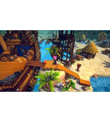 Гра Noob - The Factionless для ПК (Ключ активації Steam)