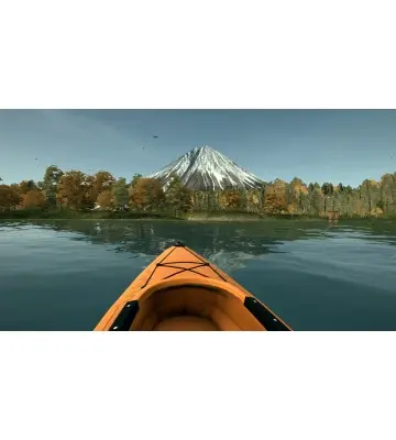 Дополнение Ultimate Fishing Simulator - Japan для ПК (Ключ активации Steam)