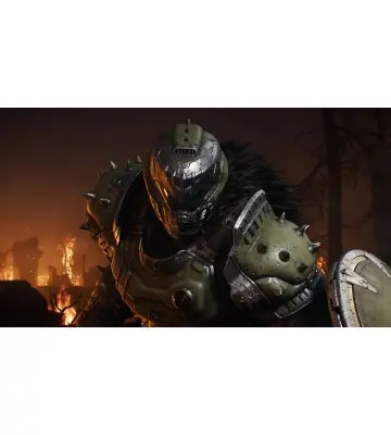 Гра DOOM: The Dark Ages для ПК (Ключ активації Steam)