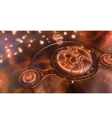 Доповнення Stellaris: Infernals Species Pack для ПК (Ключ активації Steam)