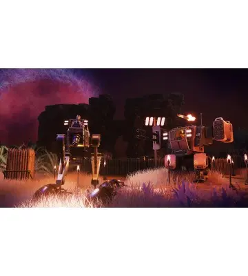 Игра Stranded: Alien Dawn для ПК (Ключ активации Steam)