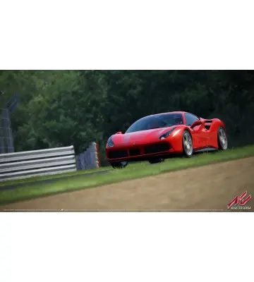 Дополнение Assetto Corsa -Tripl3 Pack для ПК (Ключ активации Steam)