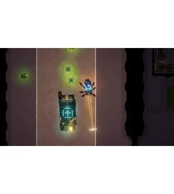 Гра Mech Havoc для ПК (Ключ активації Steam)