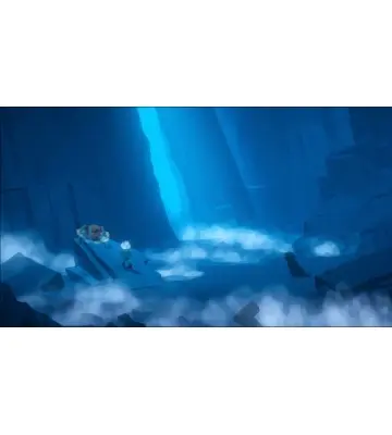 Гра Little Gods of the Abyss для ПК (Ключ активації Steam)