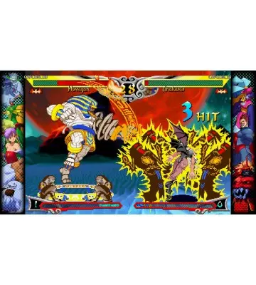 Гра Capcom Fighting Collection для ПК (Ключ активації Steam)