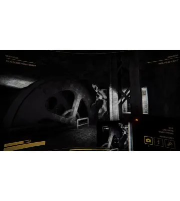 Гра Content Warning для ПК (Ключ активації Steam)