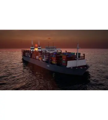 Гра Seafarer: The Ship Sim для ПК (Ключ активації Steam)