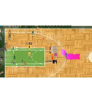 Игра Basketball Classics для ПК (Ключ активации Steam)