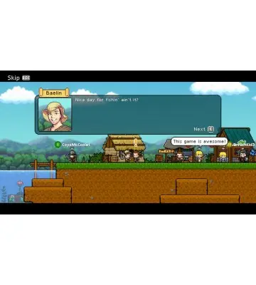 Игра Nice Day for Fishing - Epic Edition для ПК (Ключ активации Steam)