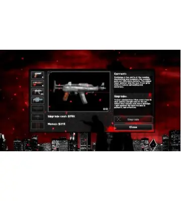 Игра Splatter - Zombiecalypse Now для ПК (Ключ активации Steam)
