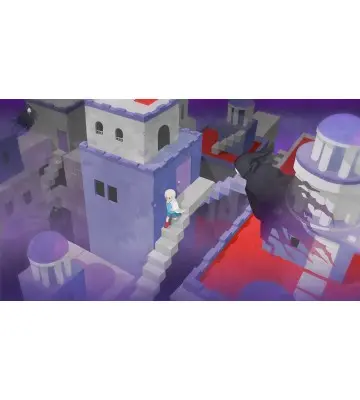 Гра Little Gods of the Abyss для ПК (Ключ активації Steam)